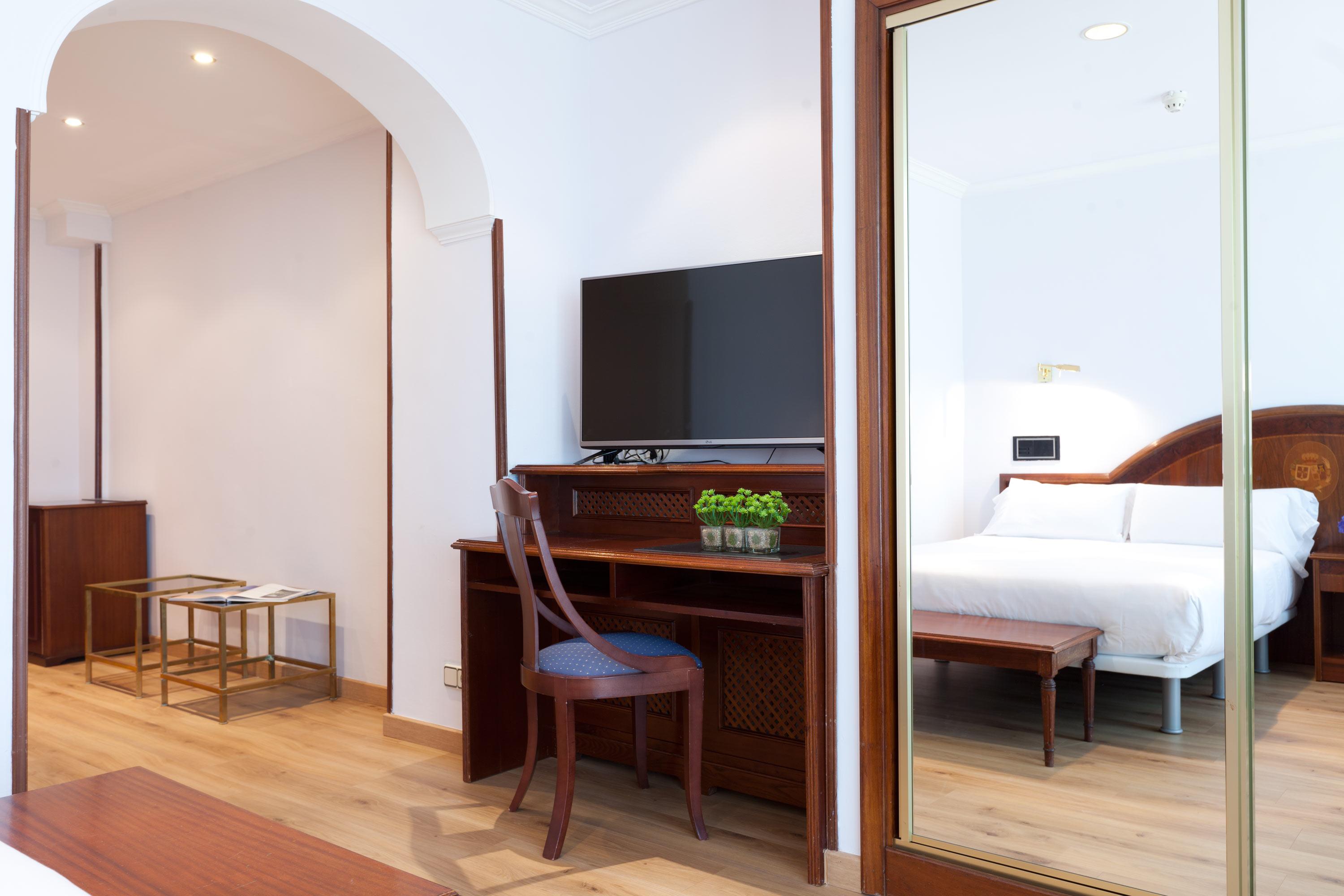 Principe De Asturias 4* Gijón