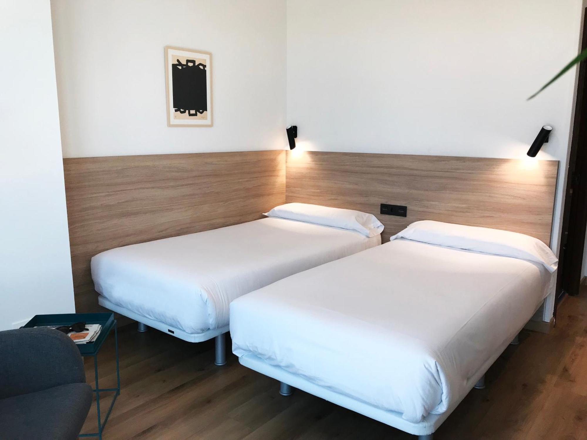 Hotel Principe De Asturias